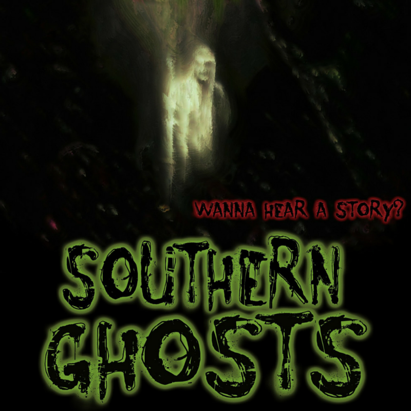 You are currently viewing Southern Ghosts, April 23 – 27, 2014