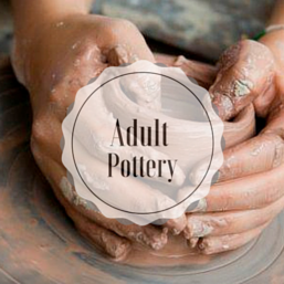 You are currently viewing Adult Pottery
