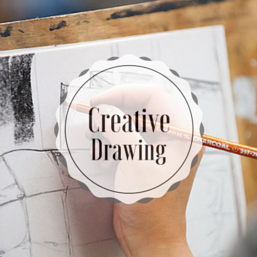 You are currently viewing Creative Drawing