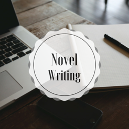 You are currently viewing Novel writing