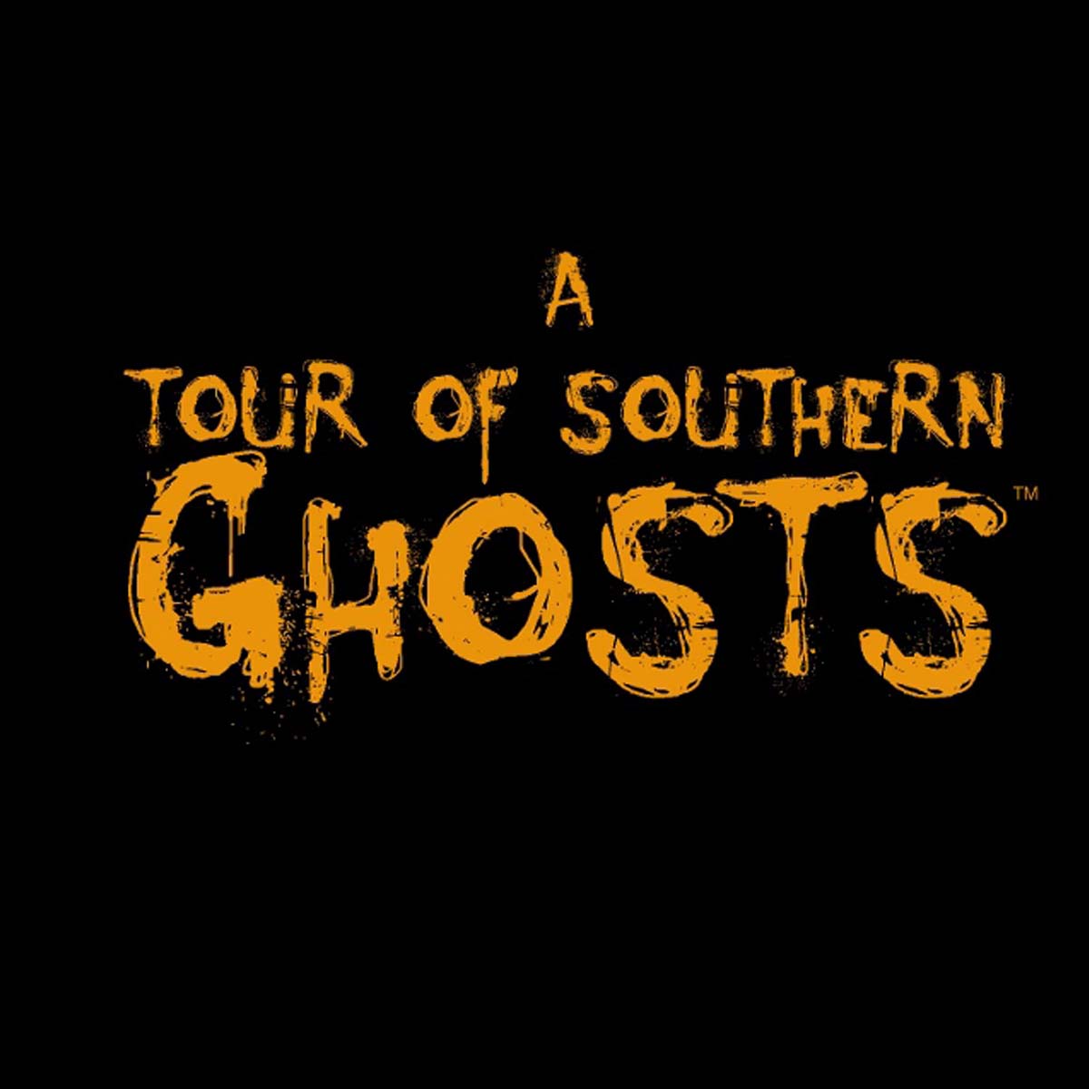 You are currently viewing A Tour of Southern Ghosts // October 17 – 27, 2019