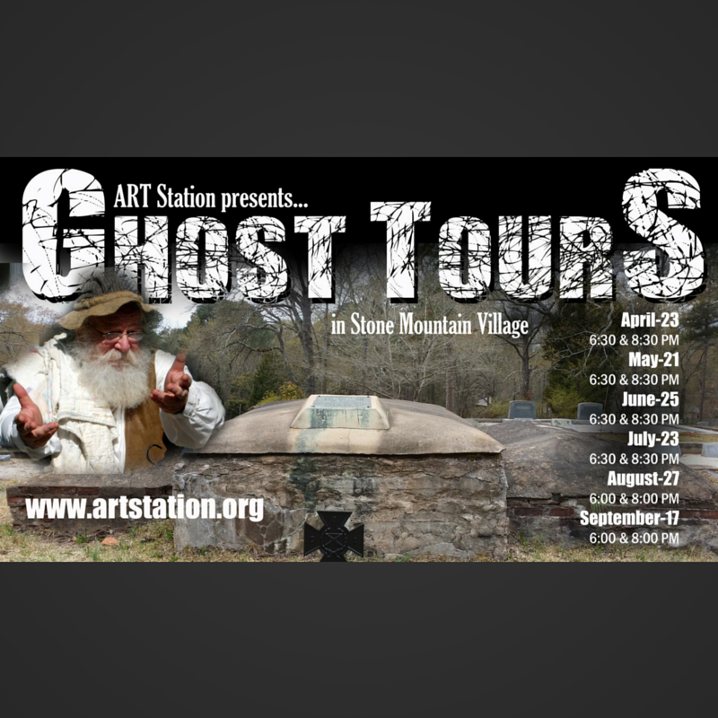 You are currently viewing Ghost Tours