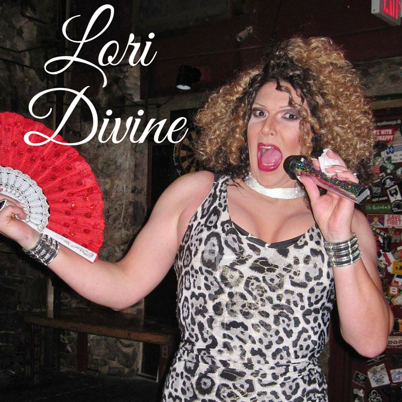 You are currently viewing Lori Divine