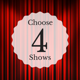 You are currently viewing Choose 4 Shows