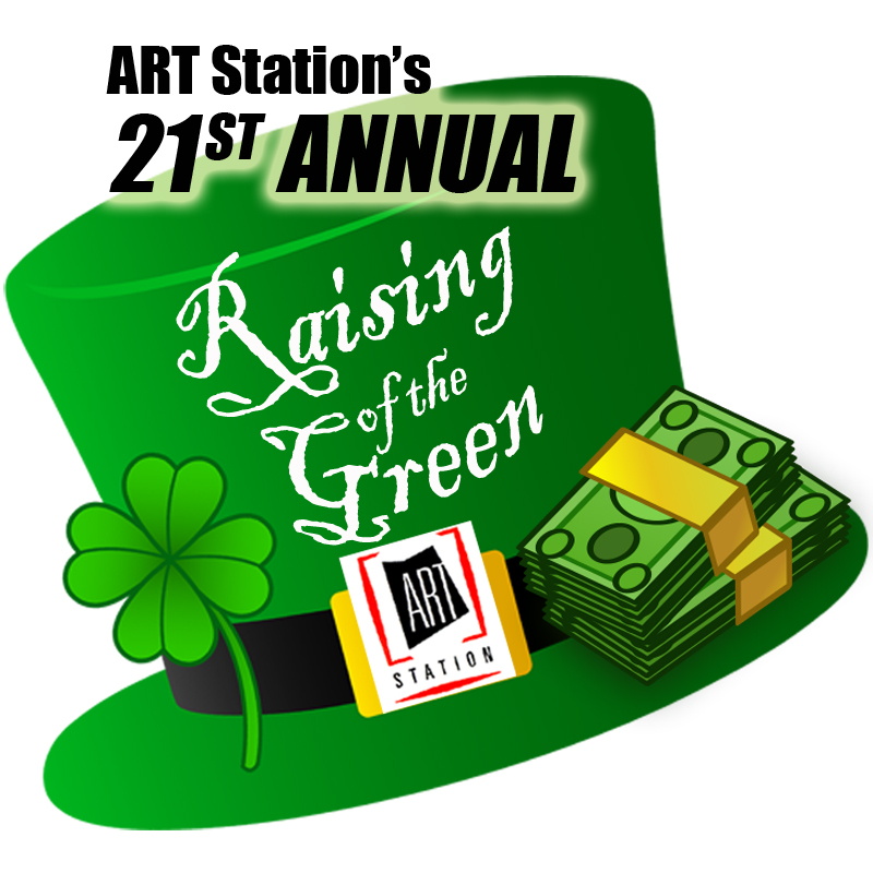 You are currently viewing “Raising of the Green” Fundraiser // March 17, 2017