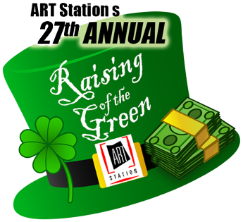 Read more about the article “Raising of the Green” Fundraiser // March 17, 2023