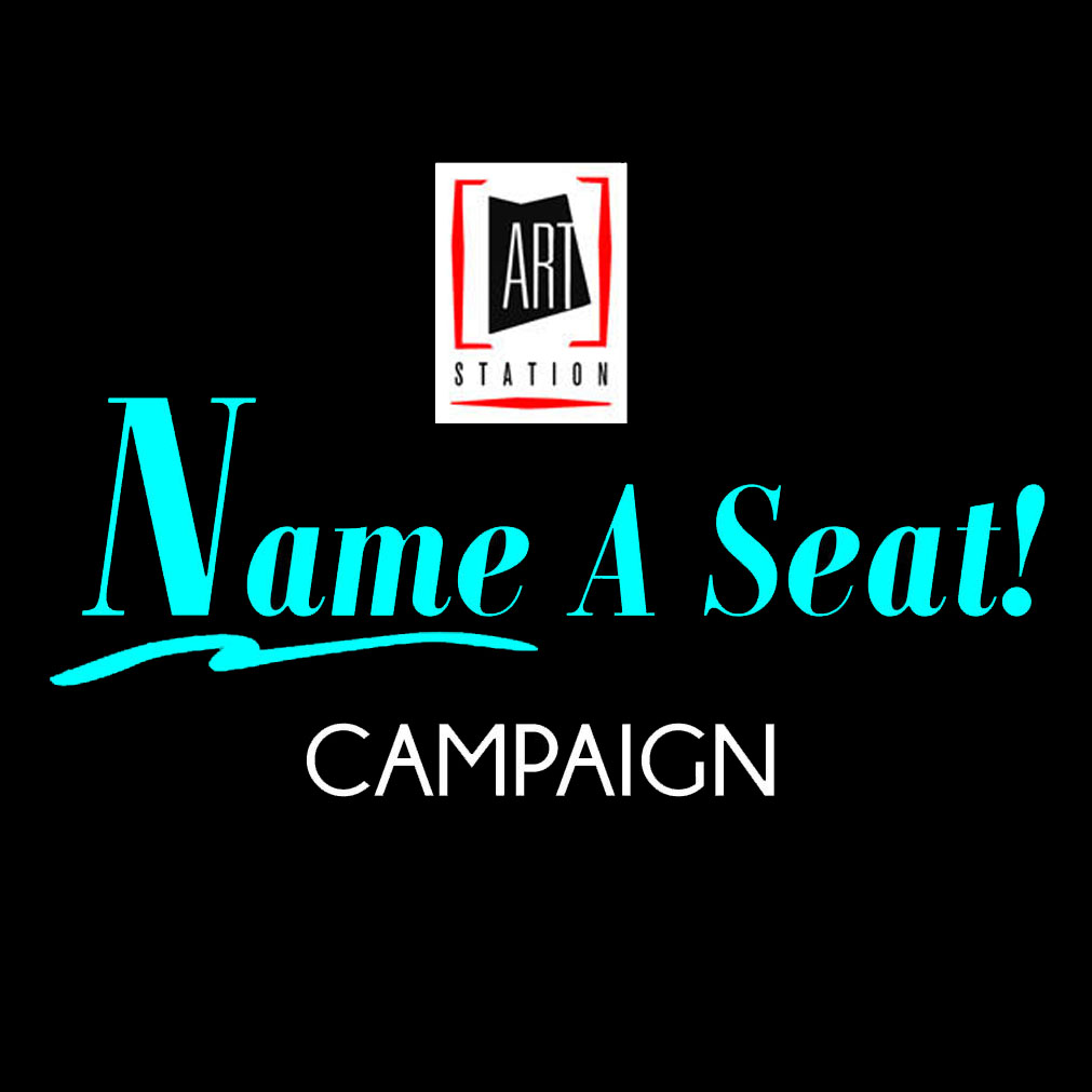 You are currently viewing Name a Seat Campaign