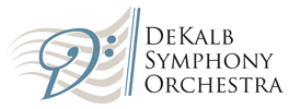You are currently viewing DeKalb Symphony Orchestra “come Hear” Afternoon Tea Concerts