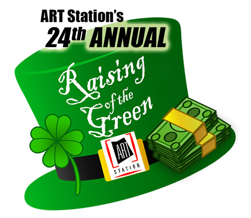 You are currently viewing “Raising of the Green” Fundraiser // March 17, 2020